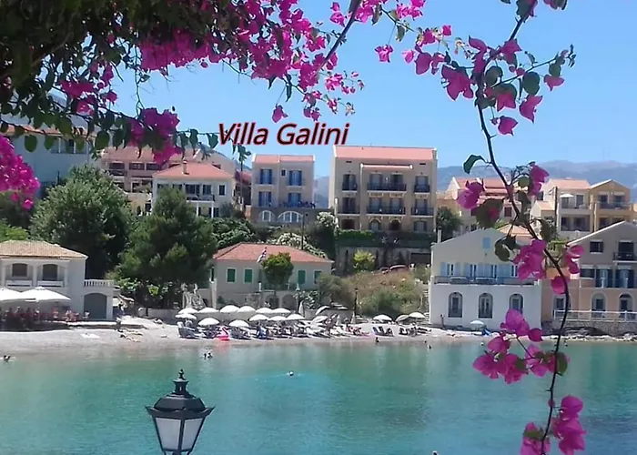 Villa Galini
