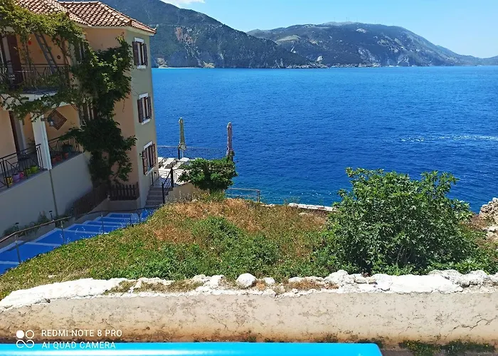 Villa Galini