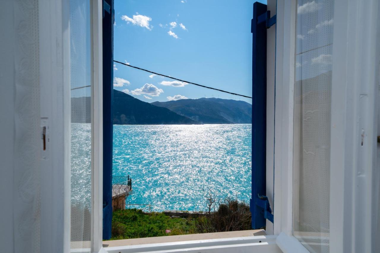 Casa vacanze Galini Asos