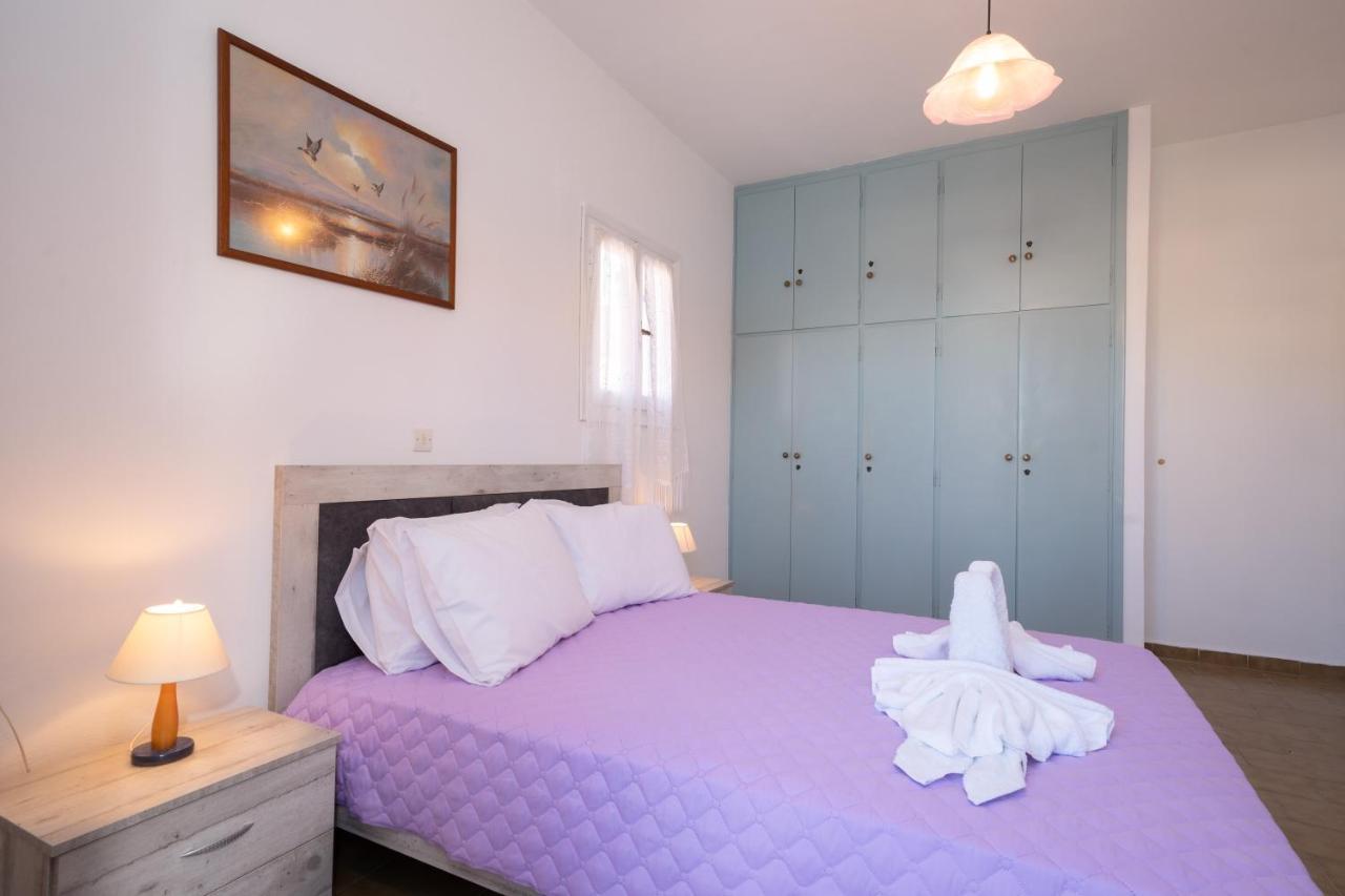 Casa vacanze Galini
