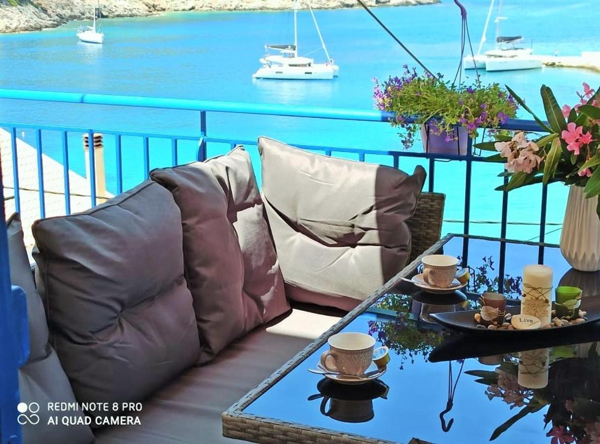 Casa vacanze Galini
