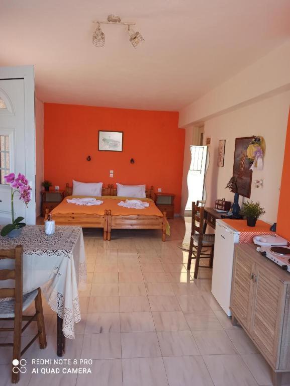Casa vacanze Galini
