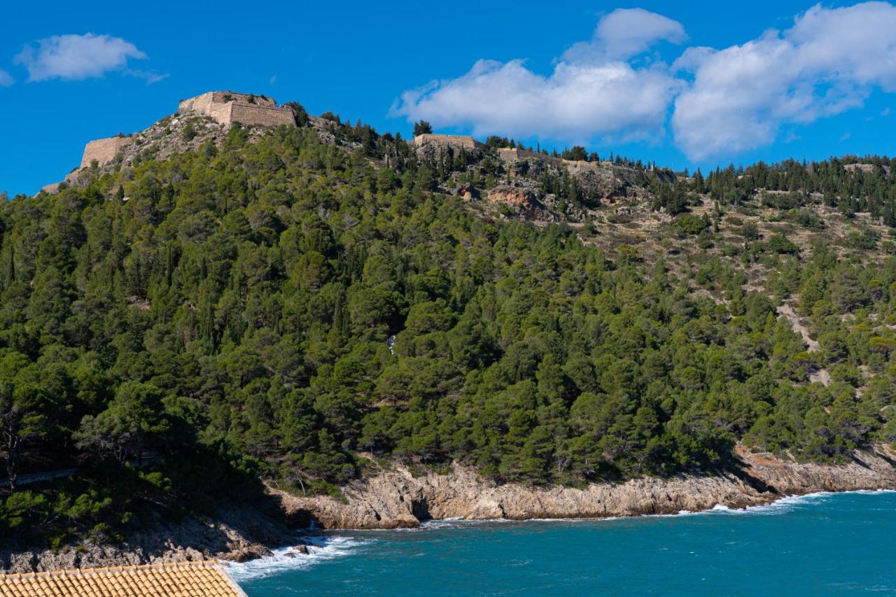 Galini Hébergement de vacances